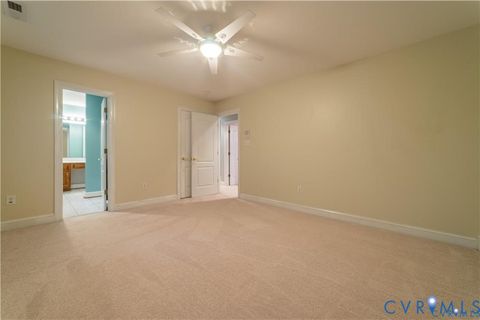 Tiny photo for 13501 Blue Heron Circle, Chesterfield, VA 23838 (MLS # 2606597)