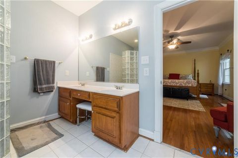 Tiny photo for 13501 Blue Heron Circle, Chesterfield, VA 23838 (MLS # 2606597)