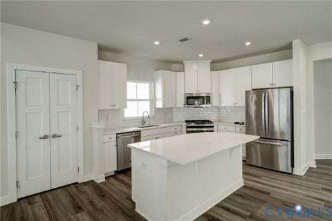 Tiny photo for 6520 Vischer Road, Richmond, VA 23225 (MLS # 2628387)