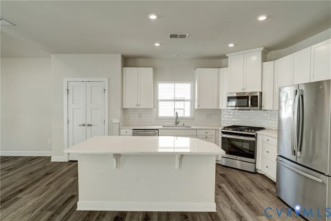 Tiny photo for 6520 Vischer Road, Richmond, VA 23225 (MLS # 2628387)