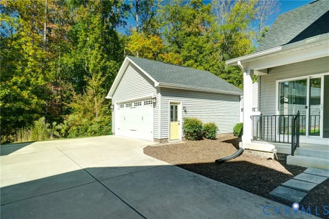 Tiny photo for 6520 Vischer Road, Richmond, VA 23225 (MLS # 2628387)