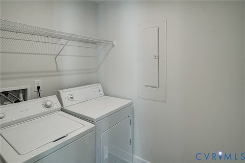 Tiny photo for 6520 Vischer Road, Richmond, VA 23225 (MLS # 2628387)
