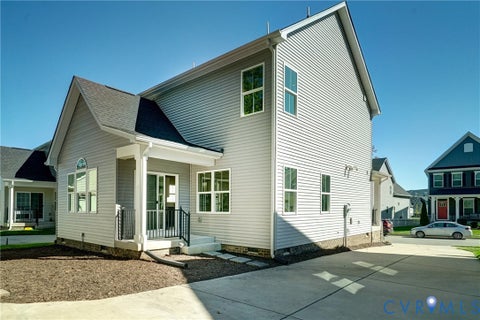 Tiny photo for 6520 Vischer Road, Richmond, VA 23225 (MLS # 2628387)