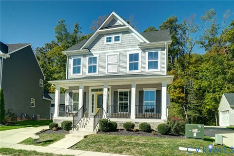 Photo of 6520 Vischer Road, Richmond, VA 23225 (MLS # 2628387)