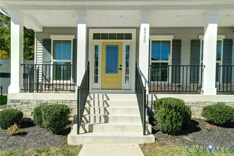 Tiny photo for 6520 Vischer Road, Richmond, VA 23225 (MLS # 2628387)