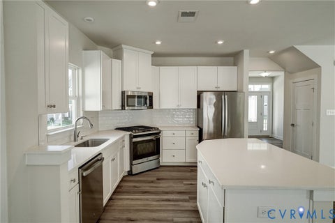 Tiny photo for 6520 Vischer Road, Richmond, VA 23225 (MLS # 2628387)