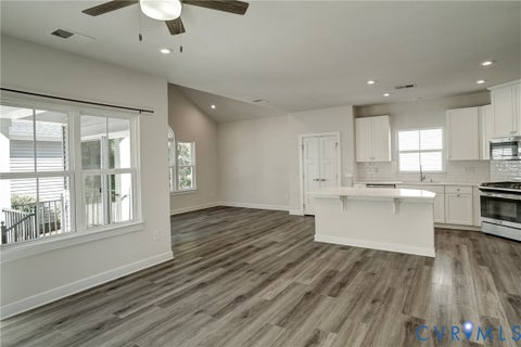 Tiny photo for 6520 Vischer Road, Richmond, VA 23225 (MLS # 2628387)