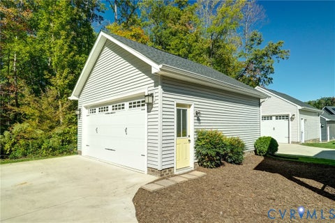 Tiny photo for 6520 Vischer Road, Richmond, VA 23225 (MLS # 2628387)
