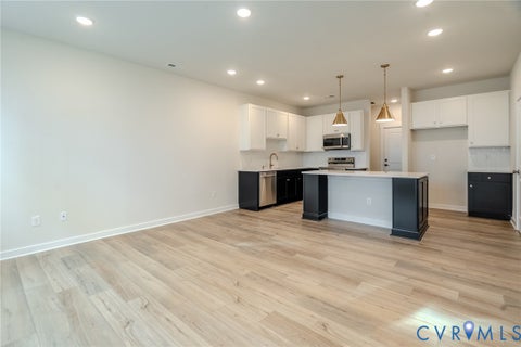 Photo of 3406 Carlton Street #2-4B, Richmond, VA 23230 (MLS # 2623590)