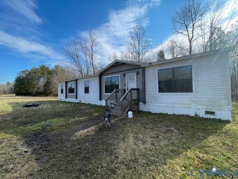 Tiny photo for 97 Buster Lane, West Point, VA 23181 (MLS # 2610095)