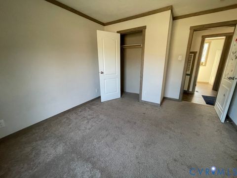 Tiny photo for 97 Buster Lane, West Point, VA 23181 (MLS # 2610095)