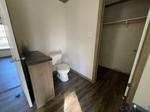 Tiny photo for 97 Buster Lane, West Point, VA 23181 (MLS # 2610095)