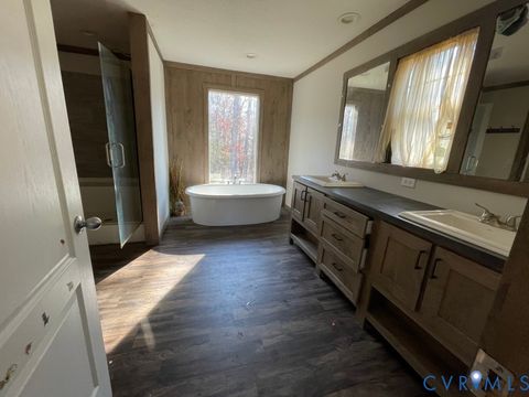 Tiny photo for 97 Buster Lane, West Point, VA 23181 (MLS # 2610095)