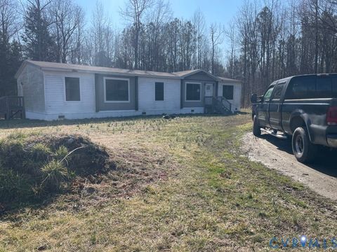 Tiny photo for 97 Buster Lane, West Point, VA 23181 (MLS # 2610095)