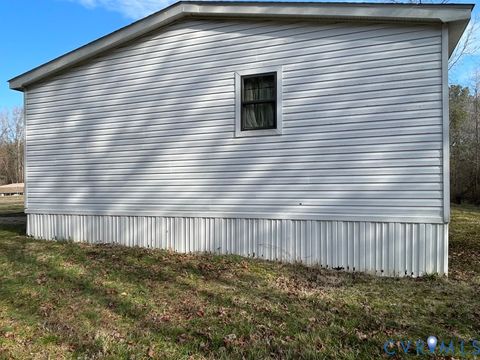 Tiny photo for 97 Buster Lane, West Point, VA 23181 (MLS # 2610095)
