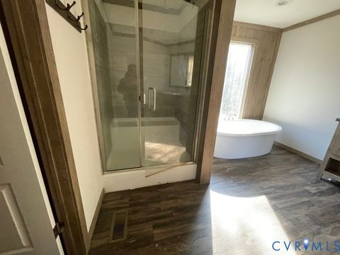 Tiny photo for 97 Buster Lane, West Point, VA 23181 (MLS # 2610095)