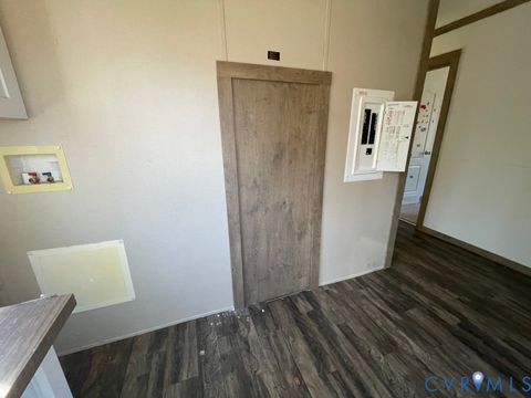 Tiny photo for 97 Buster Lane, West Point, VA 23181 (MLS # 2610095)