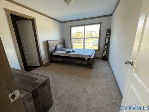 Tiny photo for 97 Buster Lane, West Point, VA 23181 (MLS # 2610095)