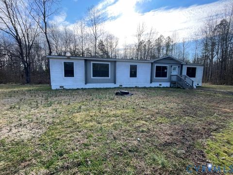 Photo of 97 Buster Lane, West Point, VA 23181 (MLS # 2610095)