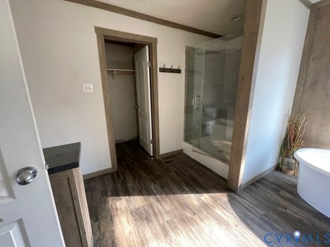 Tiny photo for 97 Buster Lane, West Point, VA 23181 (MLS # 2610095)