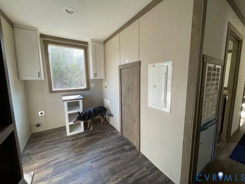 Tiny photo for 97 Buster Lane, West Point, VA 23181 (MLS # 2610095)