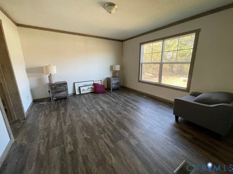 Tiny photo for 97 Buster Lane, West Point, VA 23181 (MLS # 2610095)