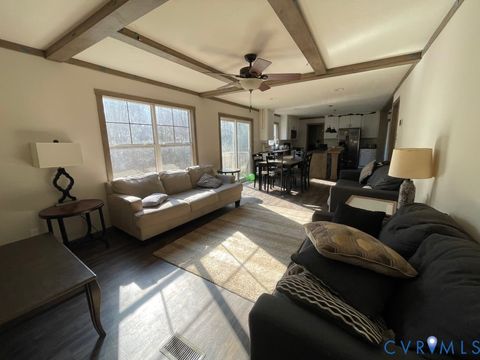 Tiny photo for 97 Buster Lane, West Point, VA 23181 (MLS # 2610095)