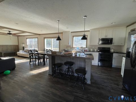 Tiny photo for 97 Buster Lane, West Point, VA 23181 (MLS # 2610095)