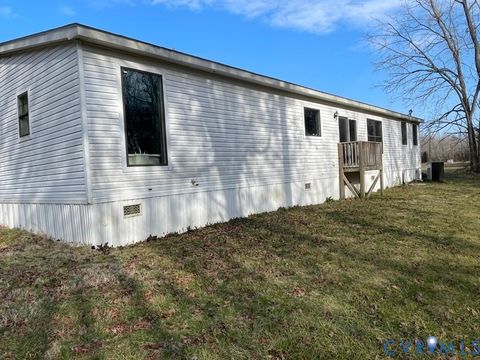 Tiny photo for 97 Buster Lane, West Point, VA 23181 (MLS # 2610095)