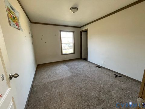Tiny photo for 97 Buster Lane, West Point, VA 23181 (MLS # 2610095)