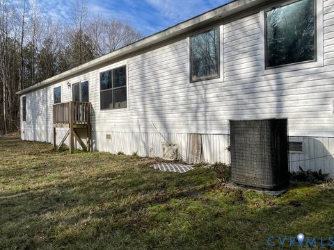 Tiny photo for 97 Buster Lane, West Point, VA 23181 (MLS # 2610095)