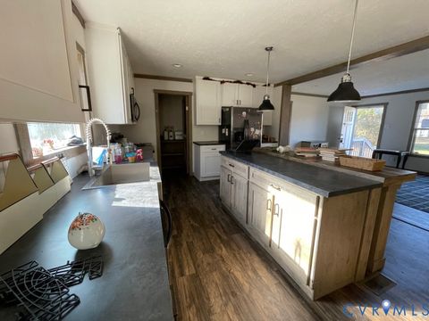 Tiny photo for 97 Buster Lane, West Point, VA 23181 (MLS # 2610095)