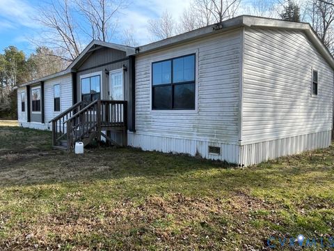 Tiny photo for 97 Buster Lane, West Point, VA 23181 (MLS # 2610095)