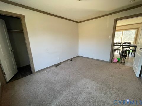 Tiny photo for 97 Buster Lane, West Point, VA 23181 (MLS # 2610095)