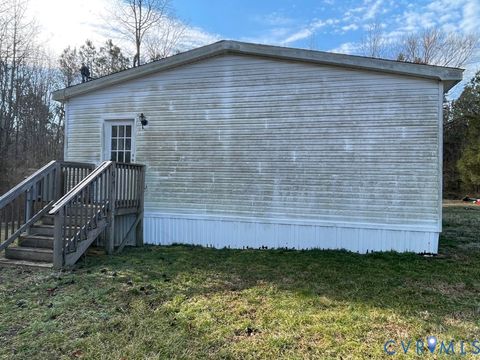 Tiny photo for 97 Buster Lane, West Point, VA 23181 (MLS # 2610095)
