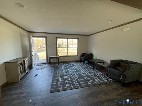 Tiny photo for 97 Buster Lane, West Point, VA 23181 (MLS # 2610095)