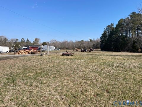 Tiny photo for 97 Buster Lane, West Point, VA 23181 (MLS # 2610095)