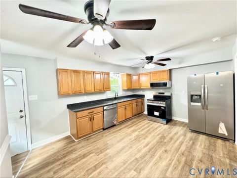 Tiny photo for 2711 Cheatham Street, Richmond, VA 23234 (MLS # 2623701)