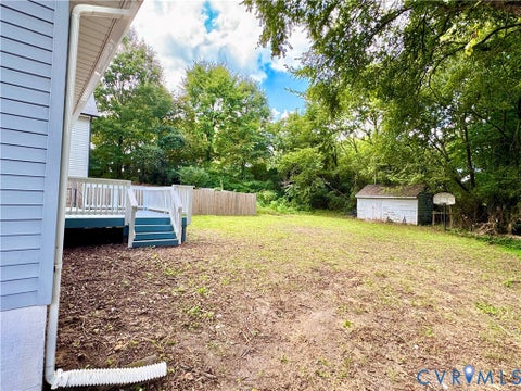 Tiny photo for 2711 Cheatham Street, Richmond, VA 23234 (MLS # 2623701)