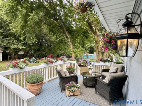 Tiny photo for 2711 Cheatham Street, Richmond, VA 23234 (MLS # 2623701)
