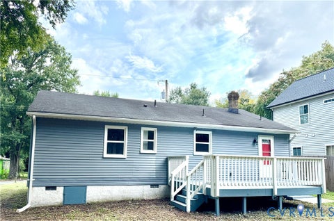 Tiny photo for 2711 Cheatham Street, Richmond, VA 23234 (MLS # 2623701)