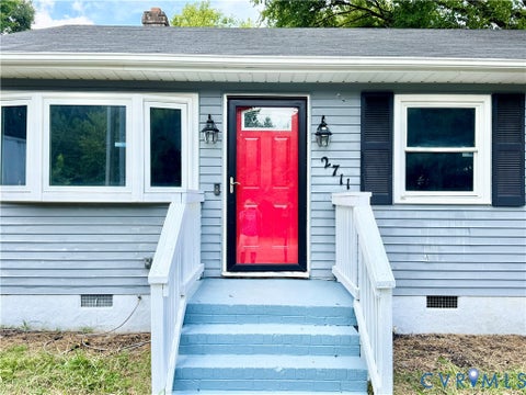 Tiny photo for 2711 Cheatham Street, Richmond, VA 23234 (MLS # 2623701)