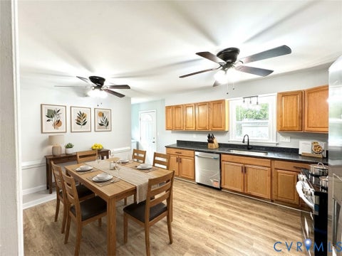 Tiny photo for 2711 Cheatham Street, Richmond, VA 23234 (MLS # 2623701)