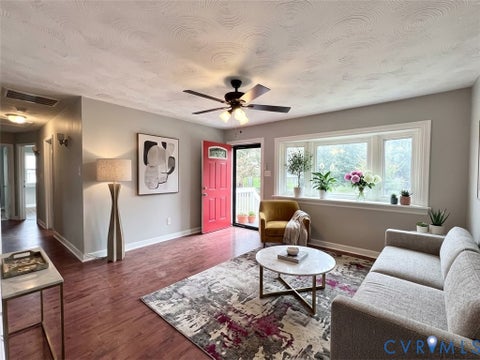 Tiny photo for 2711 Cheatham Street, Richmond, VA 23234 (MLS # 2623701)