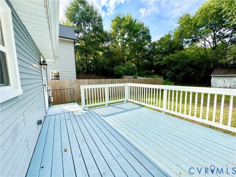 Tiny photo for 2711 Cheatham Street, Richmond, VA 23234 (MLS # 2623701)