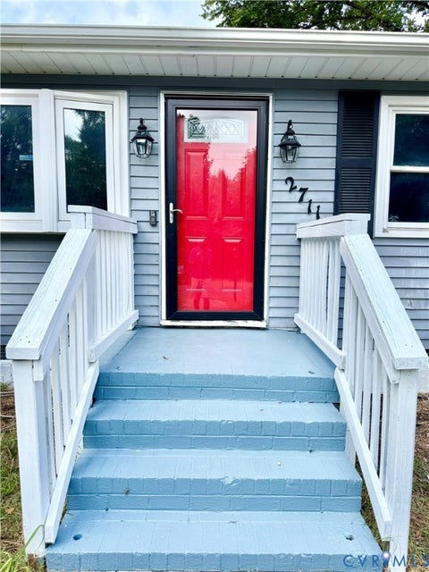 Tiny photo for 2711 Cheatham Street, Richmond, VA 23234 (MLS # 2623701)