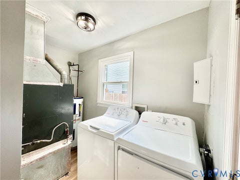 Tiny photo for 2711 Cheatham Street, Richmond, VA 23234 (MLS # 2623701)