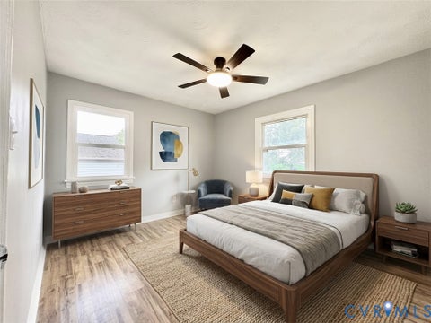 Tiny photo for 2711 Cheatham Street, Richmond, VA 23234 (MLS # 2623701)