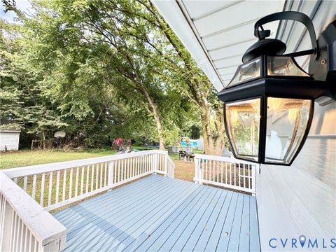 Tiny photo for 2711 Cheatham Street, Richmond, VA 23234 (MLS # 2623701)