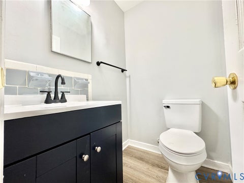 Tiny photo for 2711 Cheatham Street, Richmond, VA 23234 (MLS # 2623701)